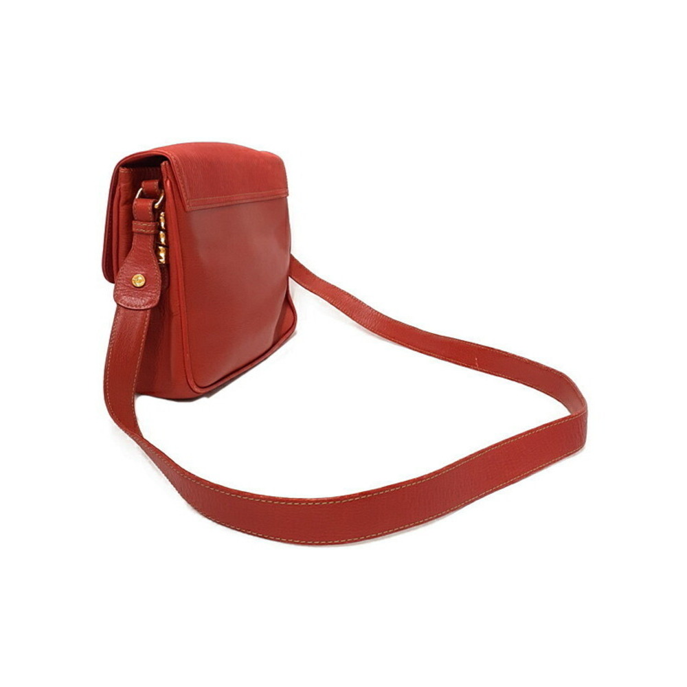 Loewe Velzquez Shoulder Leather Bag